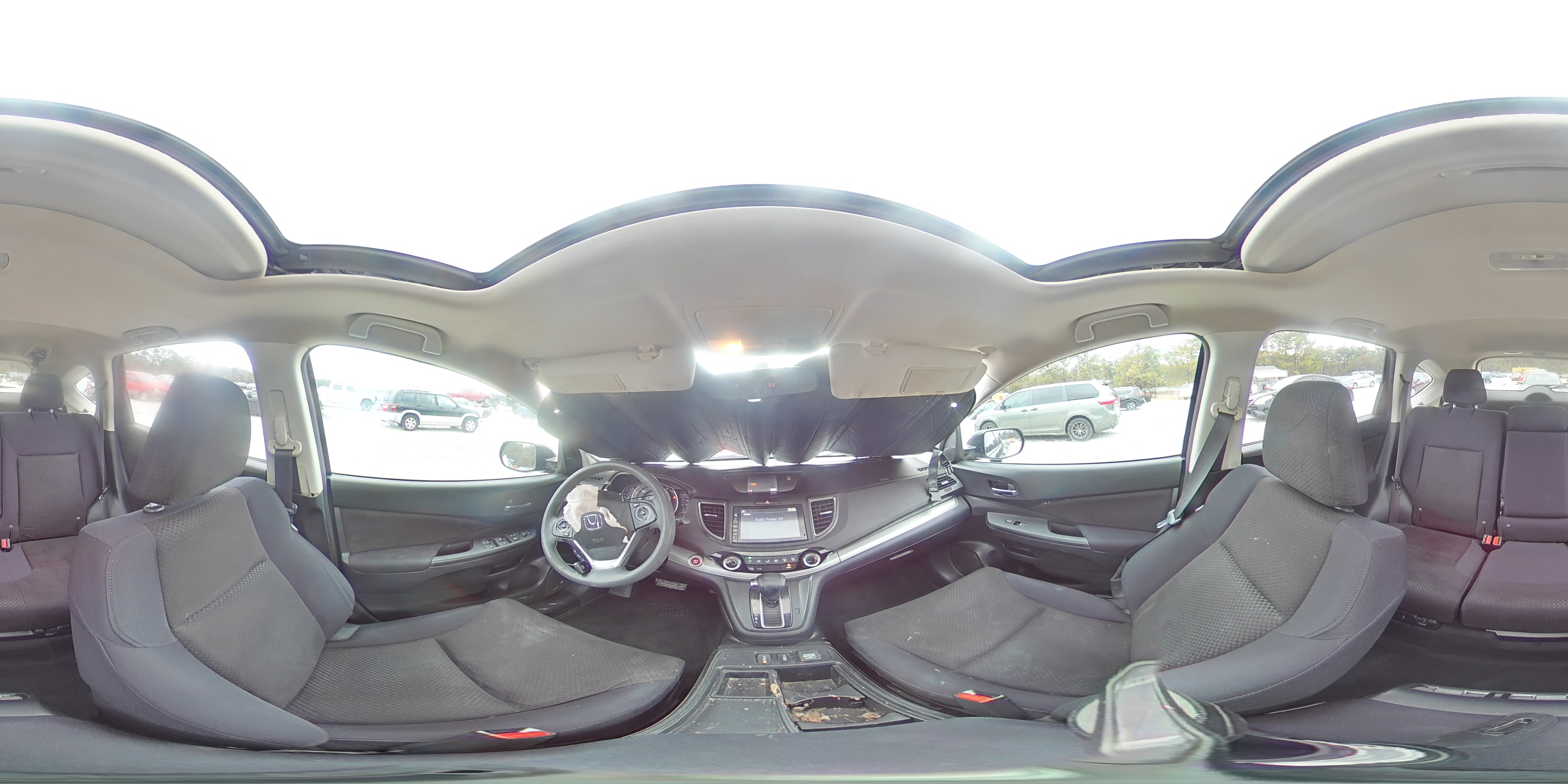 2016 Honda CR-V - Image 15
