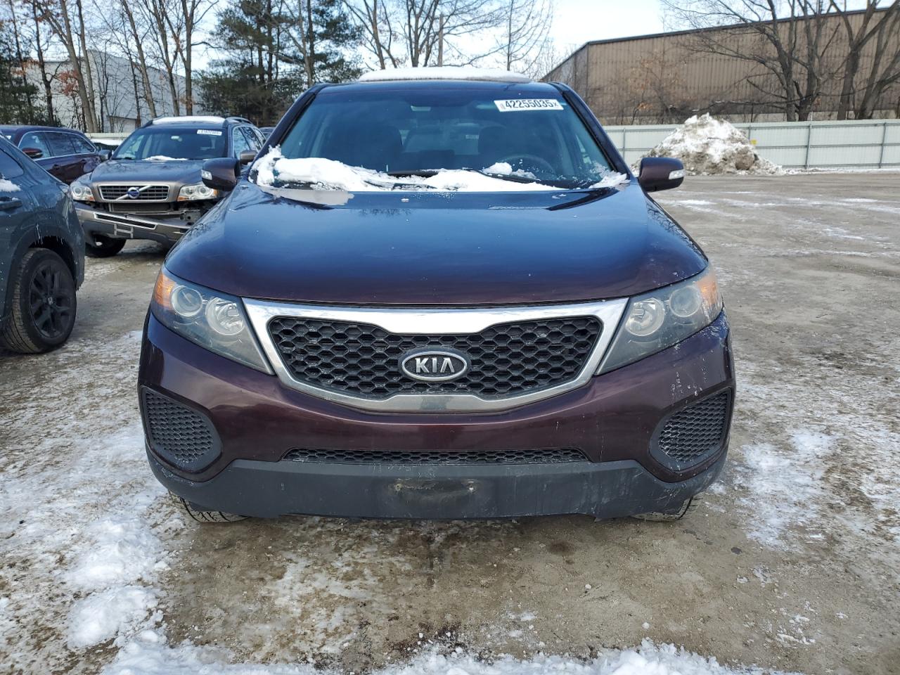2013 Kia Sorento - Image 5
