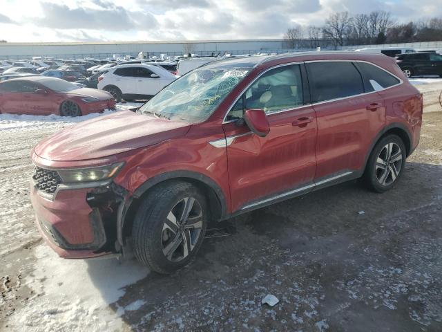 2023 Kia Sorento Sxp