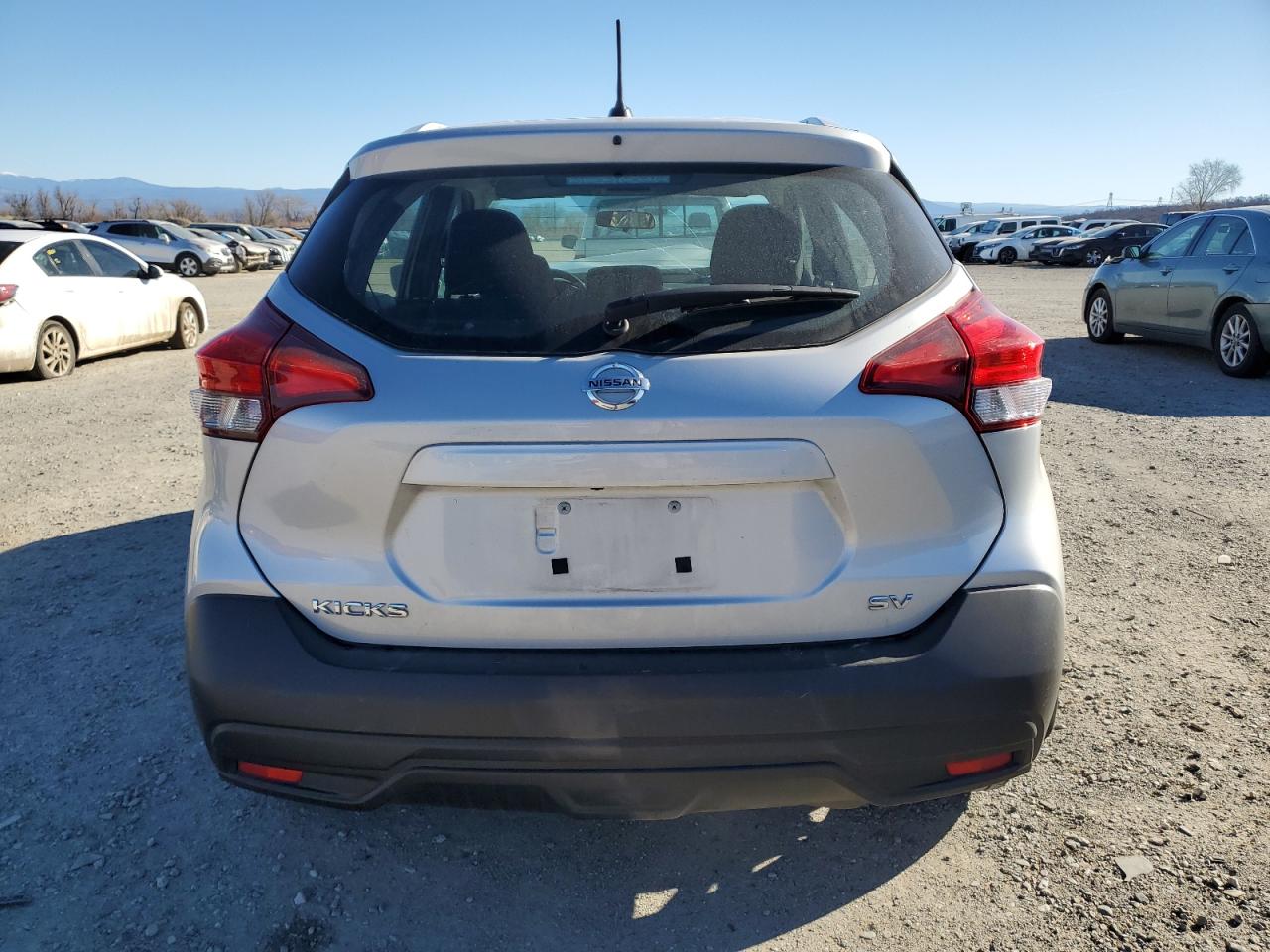 2019 Nissan Kicks - Image 6