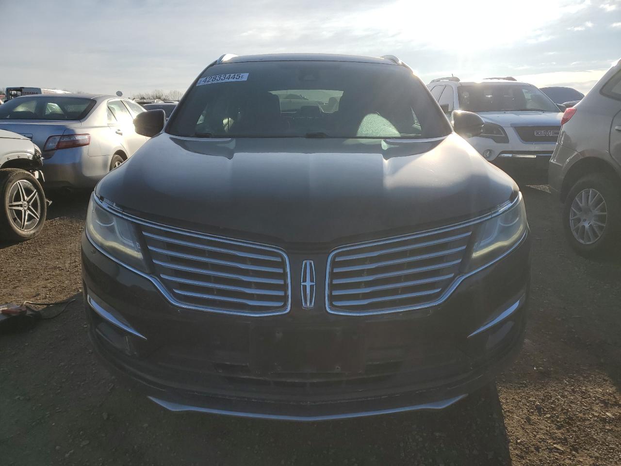 2015 Lincoln MKZ - Image 5