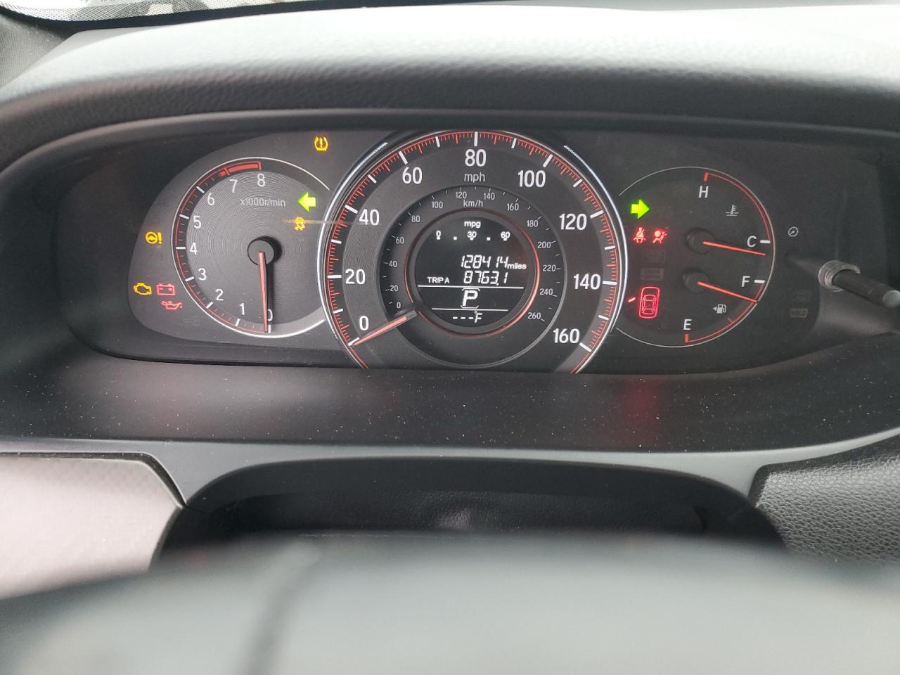 2017 Honda Accord - Image 9
