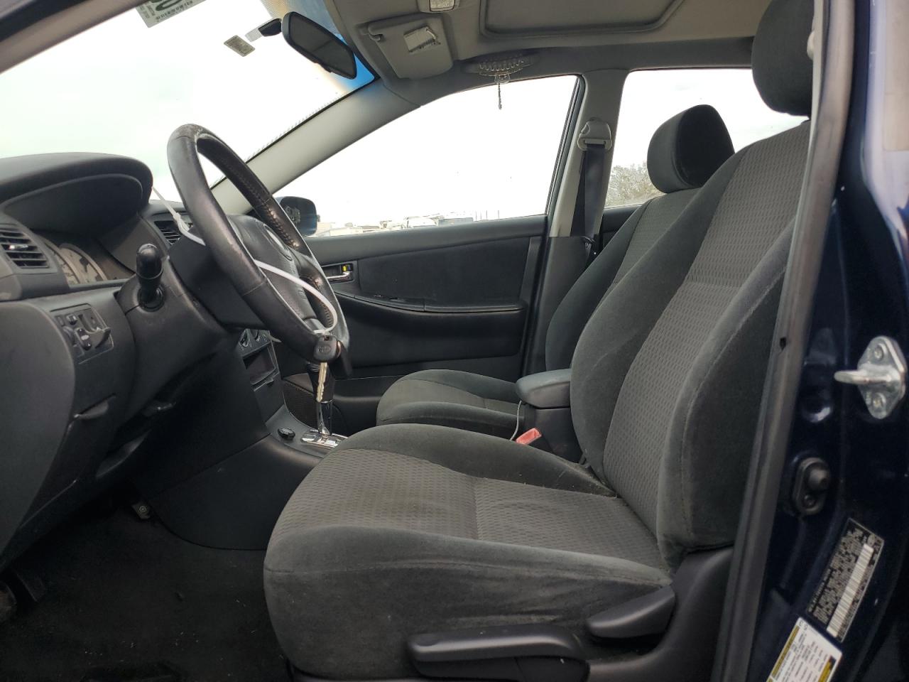 2006 Toyota Corolla - Image 7
