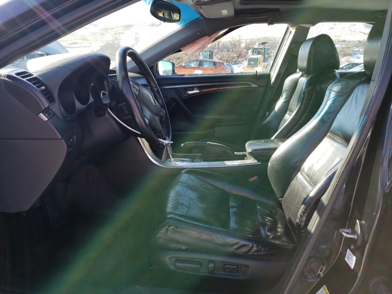 2005 Acura TL - Image 7