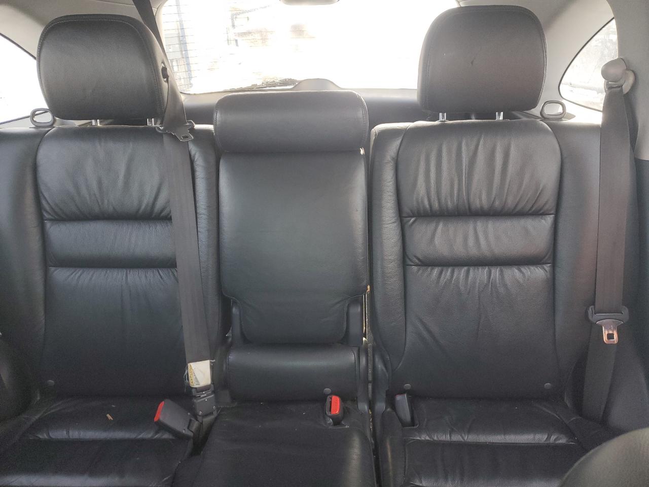 2011 Honda CR-V - Image 10