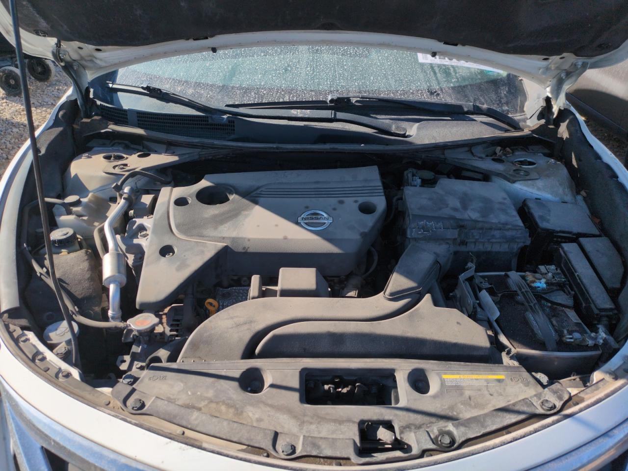 2014 Nissan Altima - Image 11