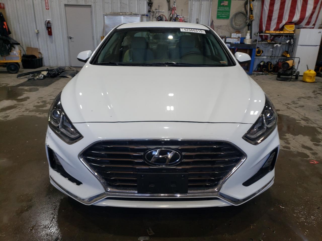 2019 Hyundai Sonata - Image 5