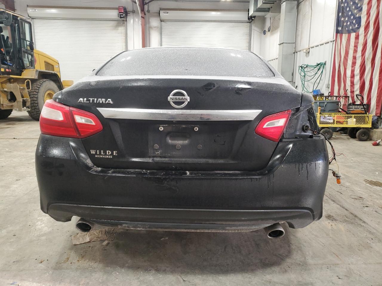 2017 Nissan Altima - Image 6
