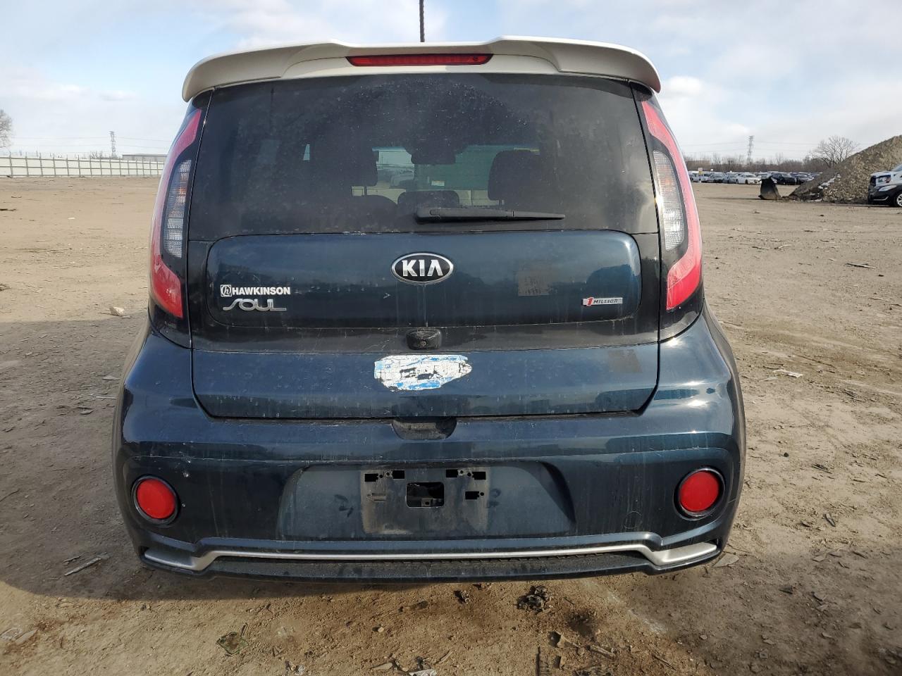 2018 Kia Soul - Image 6