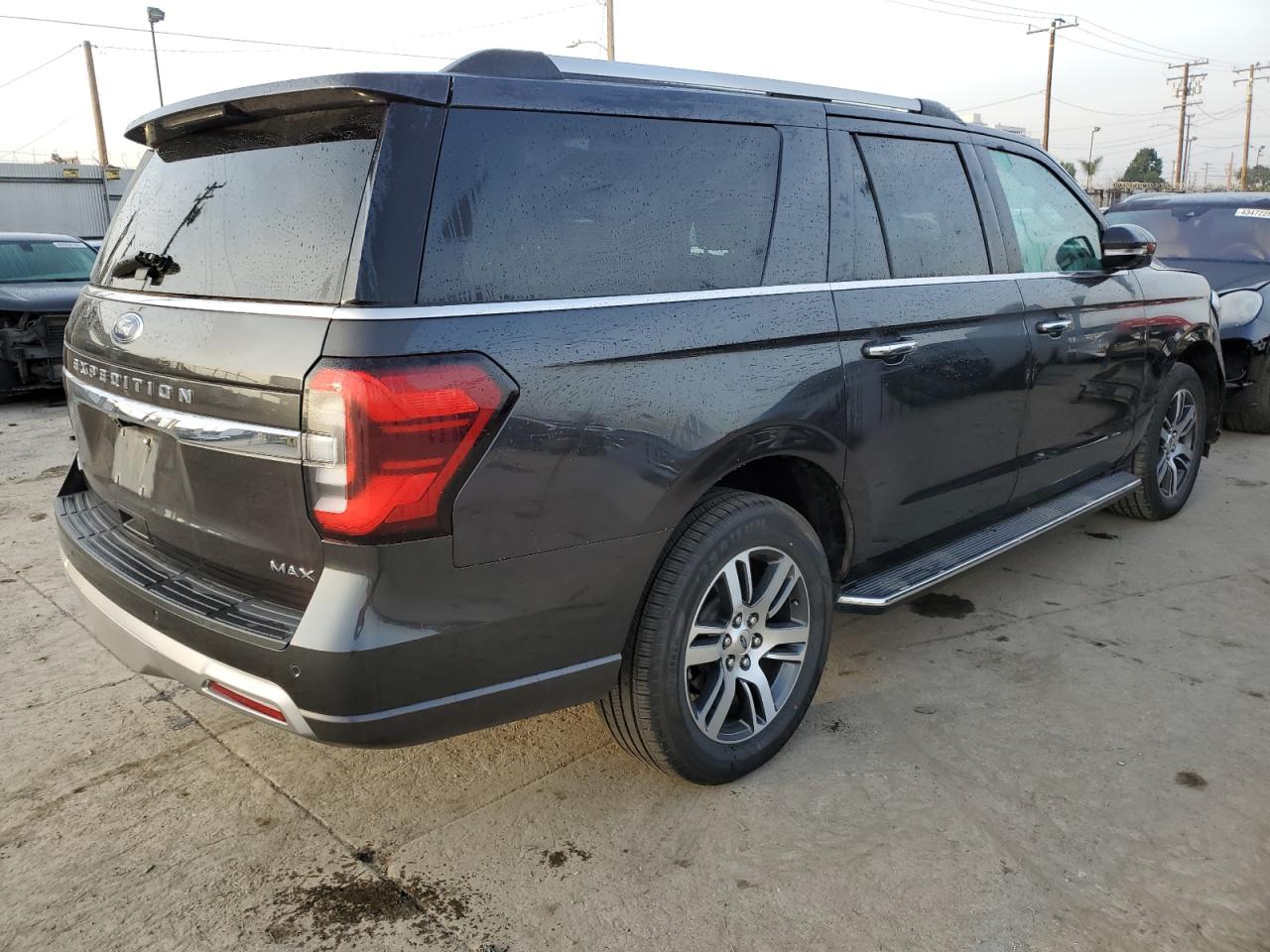 2023 Ford Expedition - Image 3