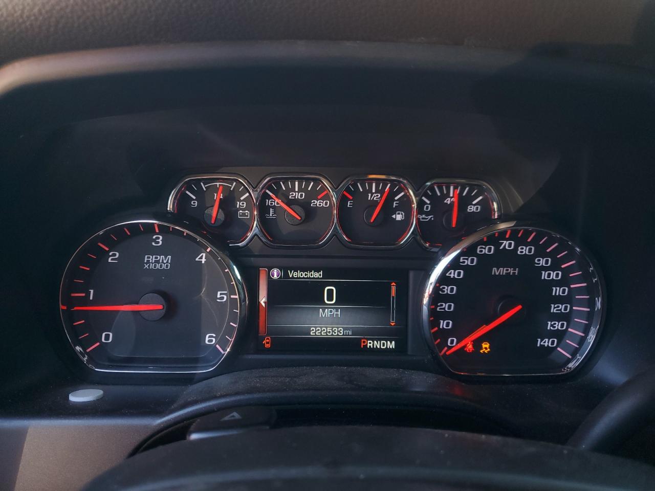 2014 GMC Sierra - Image 9
