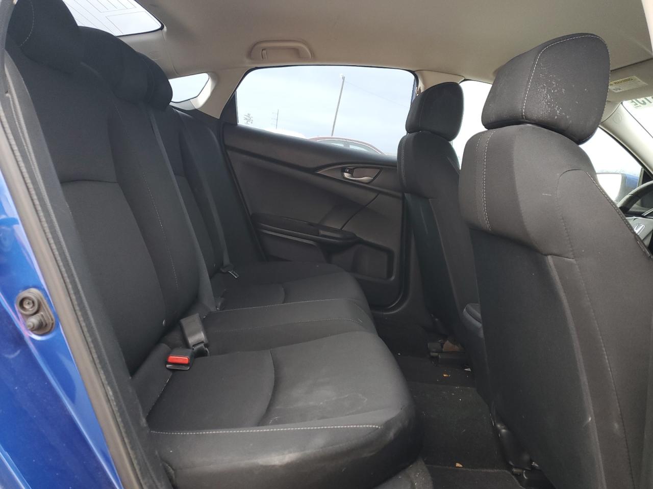 2016 Honda Civic - Image 10