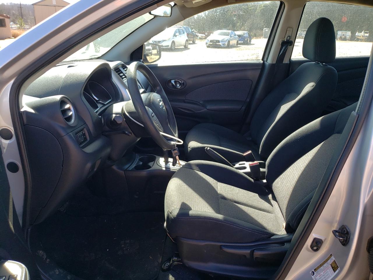2016 Nissan Versa - Image 7