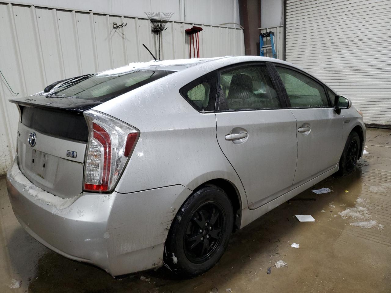 2013 Toyota Prius - Image 3