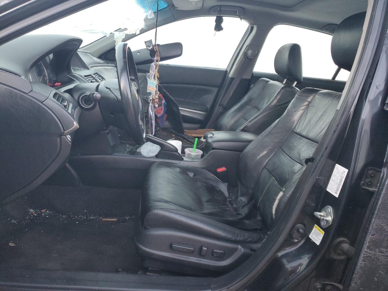 2008 Honda Accord - Image 7