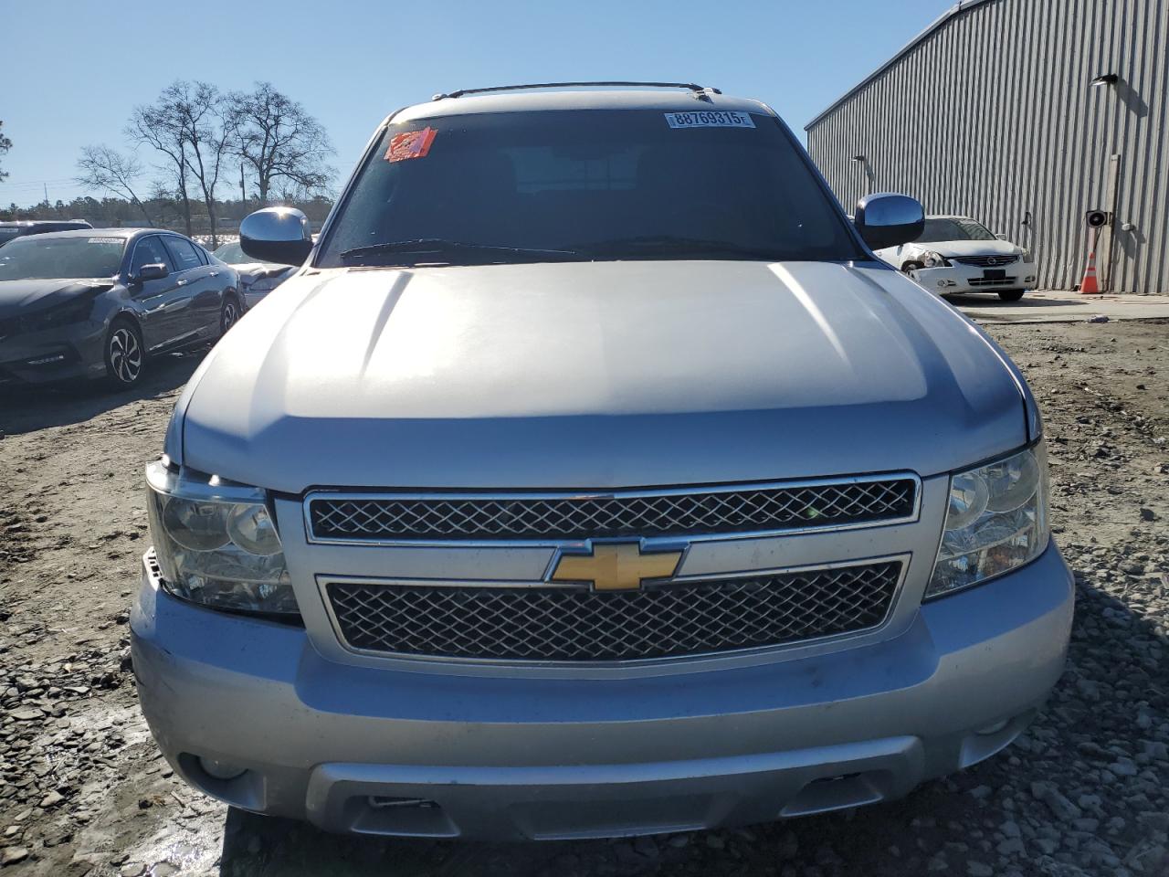 2013 Chevrolet Tahoe - Image 5