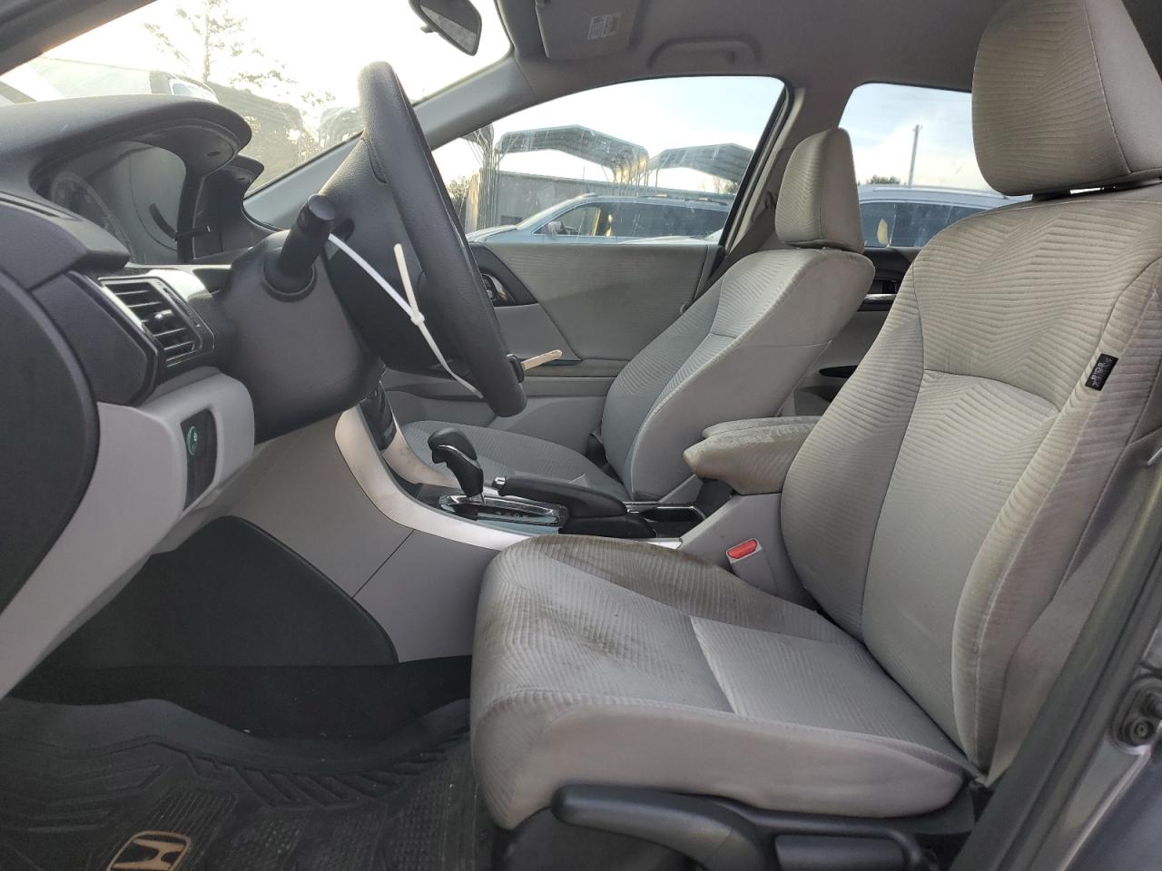 2016 Honda Accord - Image 7