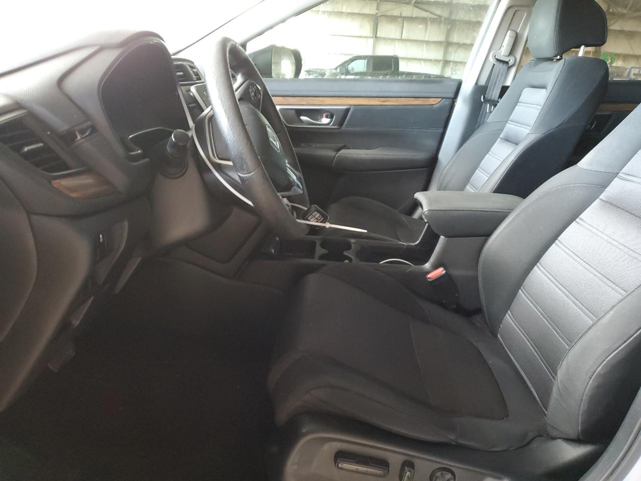 2020 Honda CR-V - Image 7