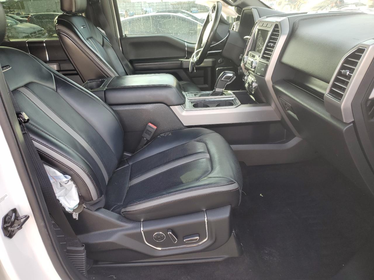 2018 Ford F-150 - Image 7