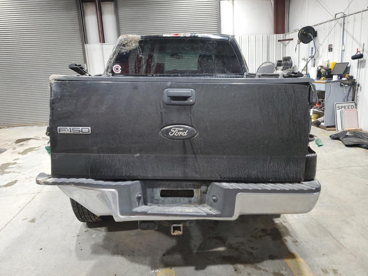 2008 Ford F-150 - Image 6