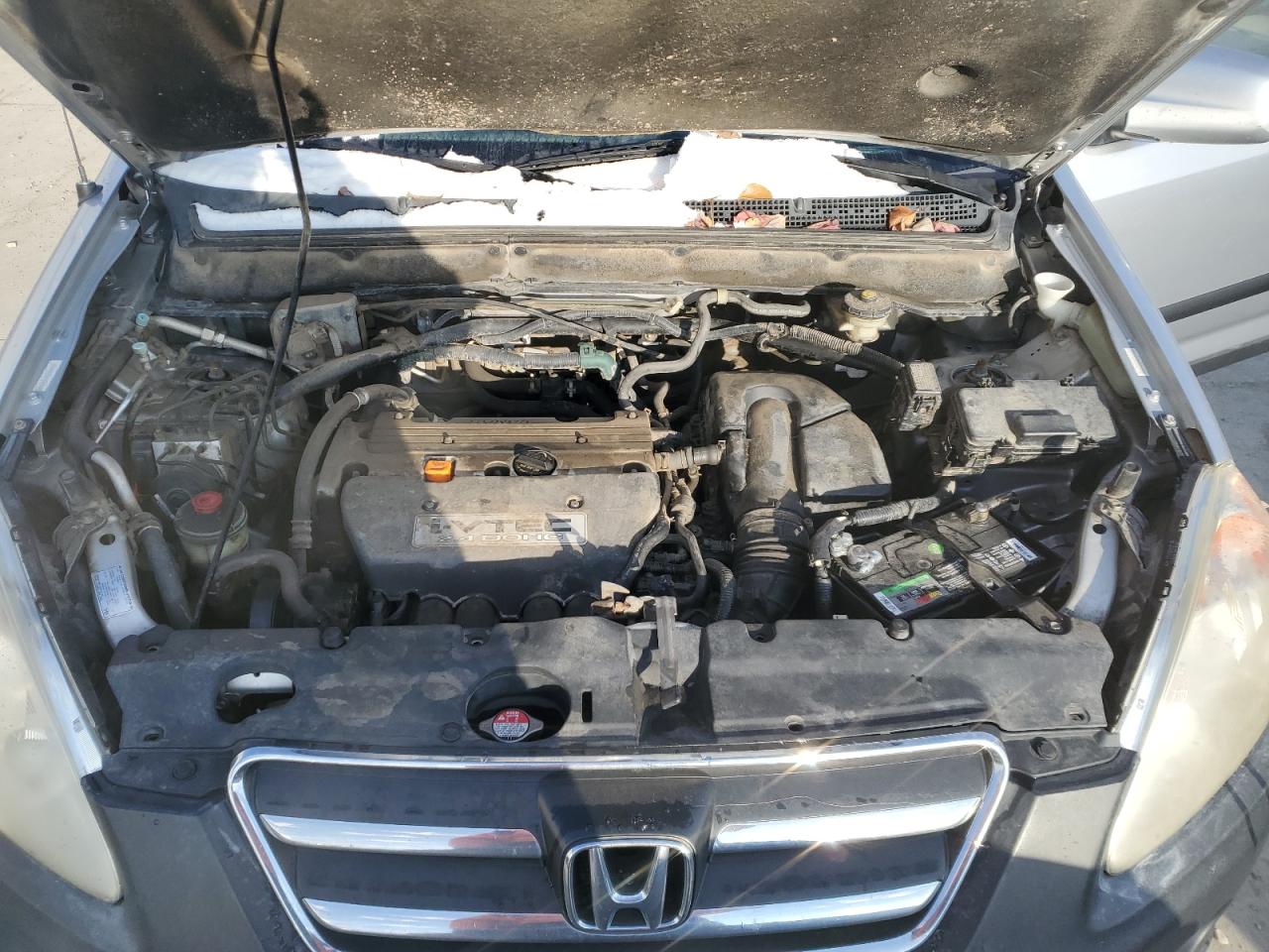 2006 Honda CR-V - Image 12