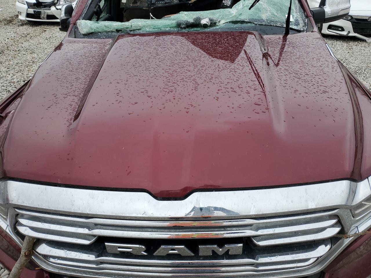 2021 RAM 1500 - Image 14
