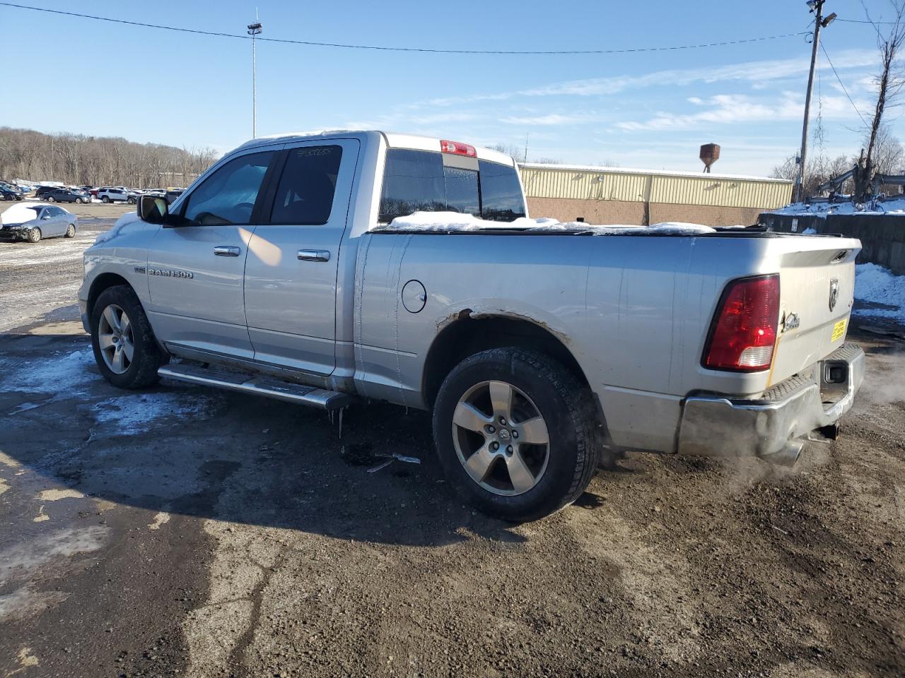 2012 Dodge RAM - Image 2