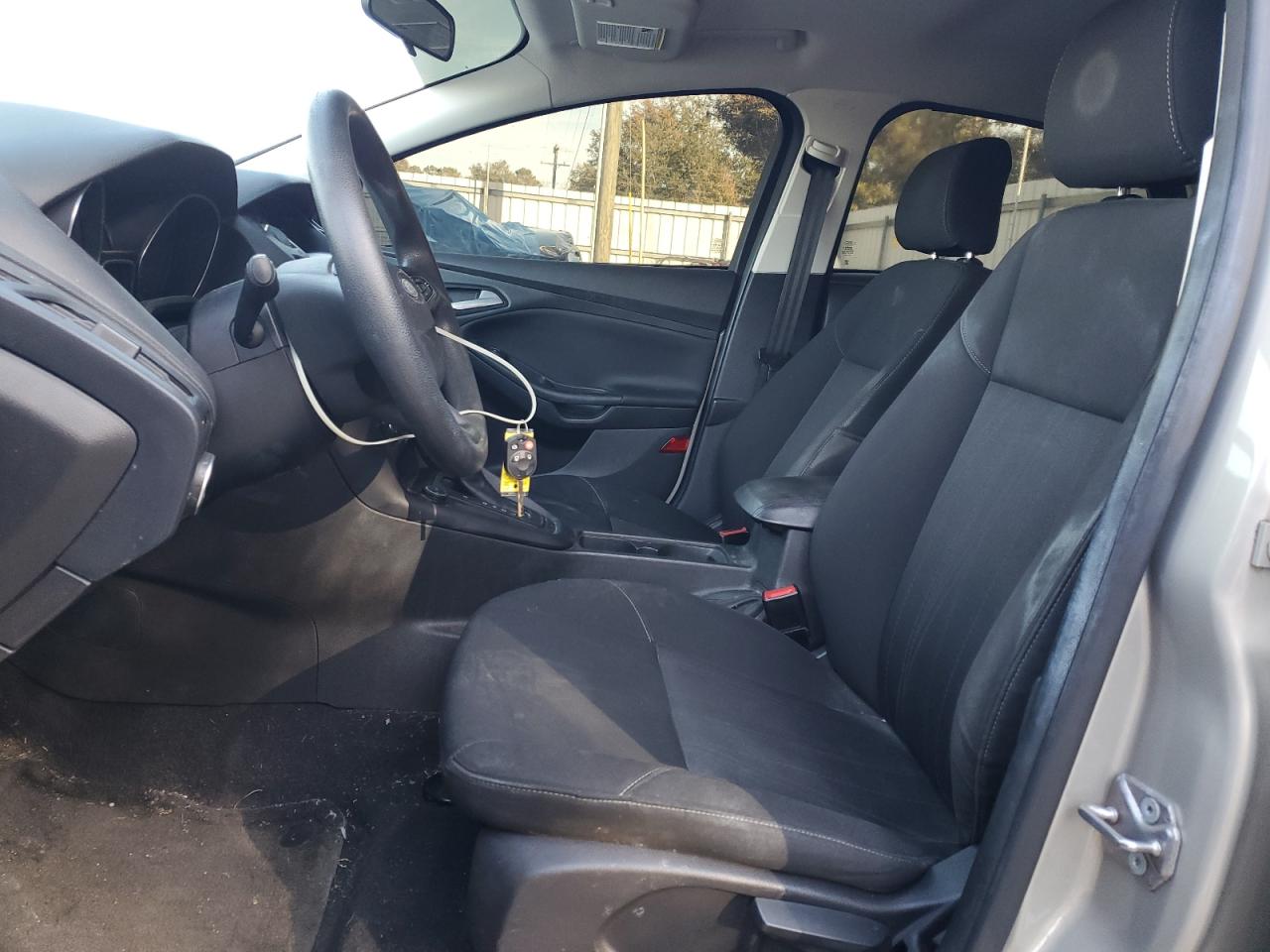 2015 Ford Focus - Image 7