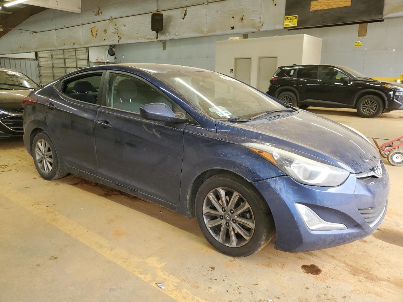 2015 Hyundai Elantra - Image 4