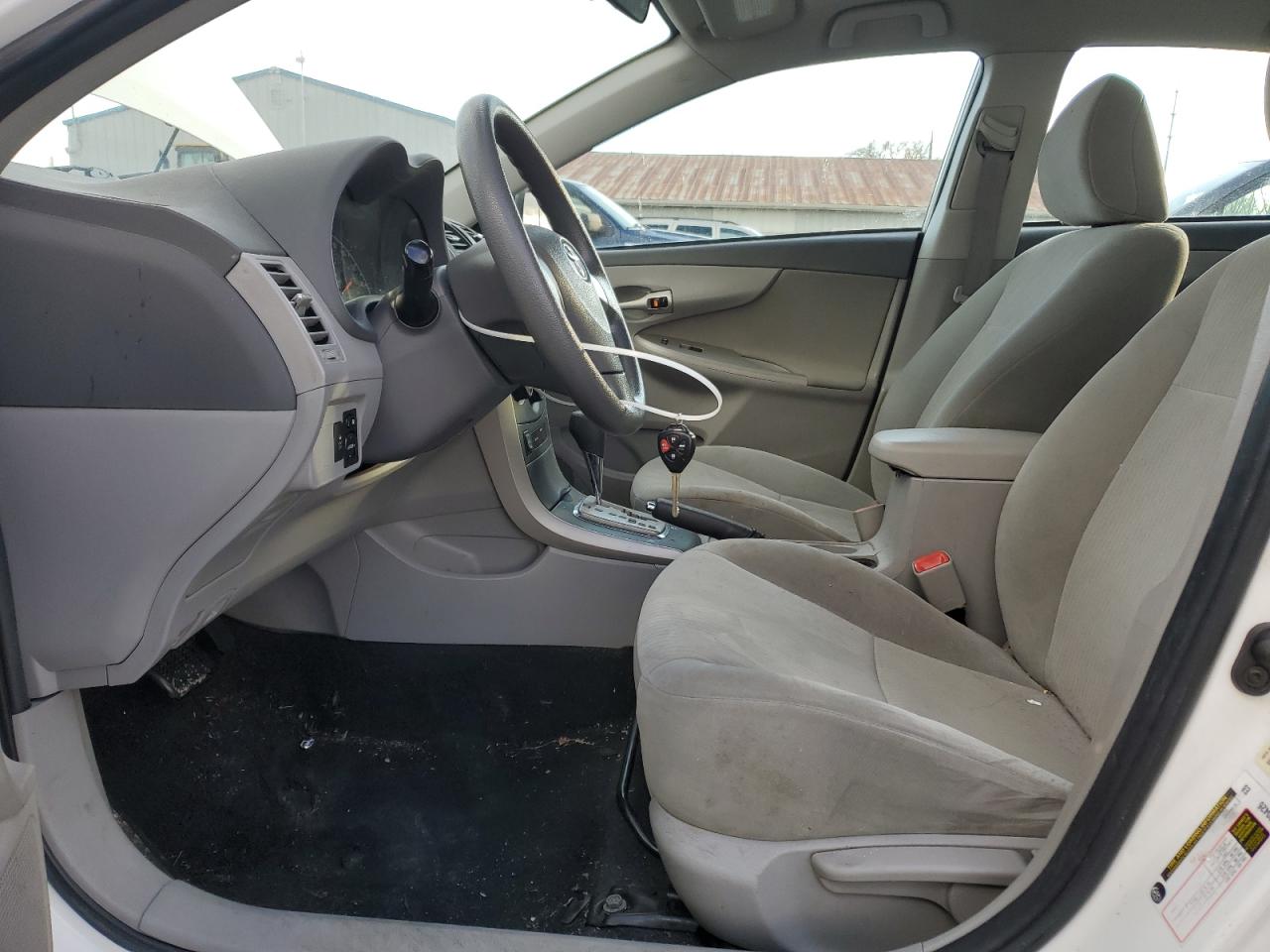 2010 Toyota Corolla - Image 7