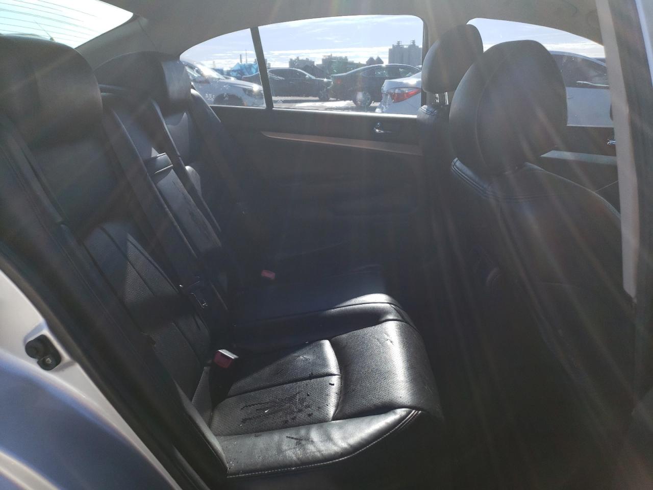 2013 Infiniti G - Image 11