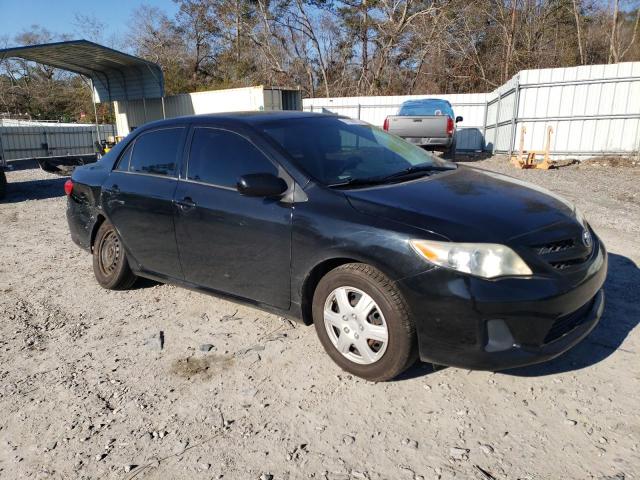  TOYOTA COROLLA 2013 Сірий