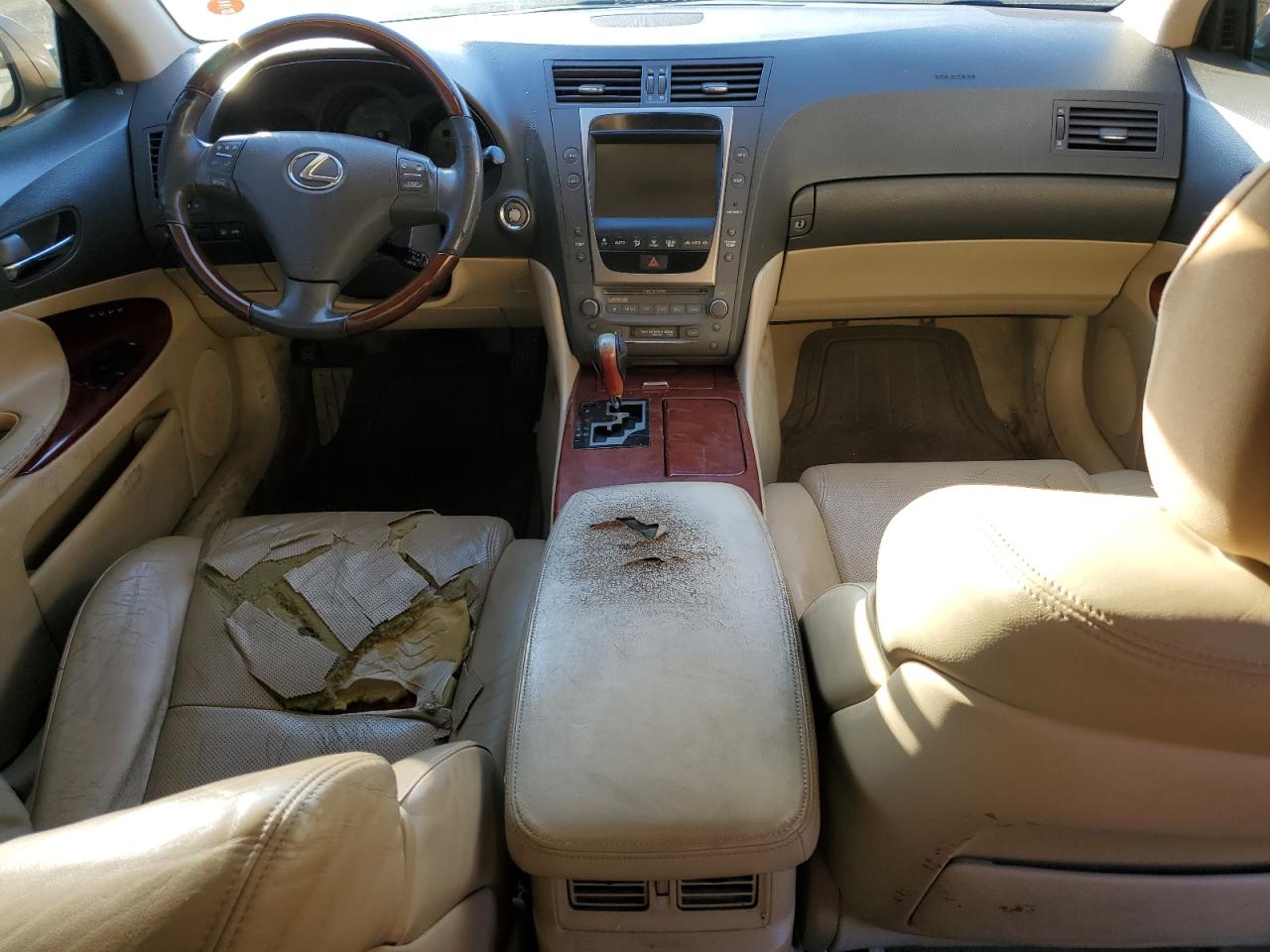 2006 Lexus GS 300 - Image 8