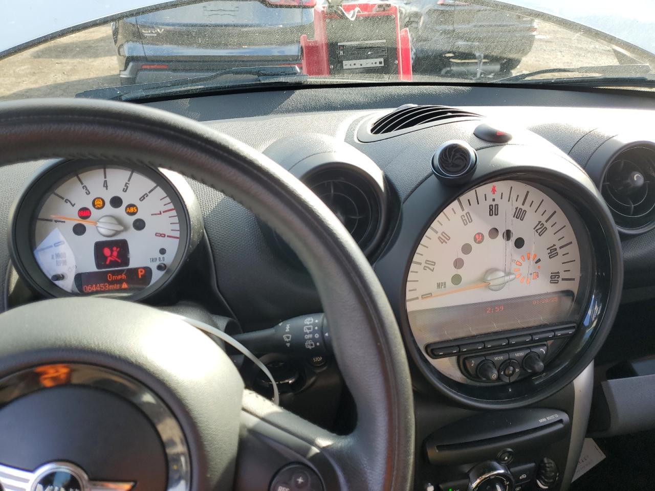 2014 MINI Cooper - Image 9