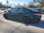 2017 Toyota Camry Le de vânzare în Savannah, GA - Front End