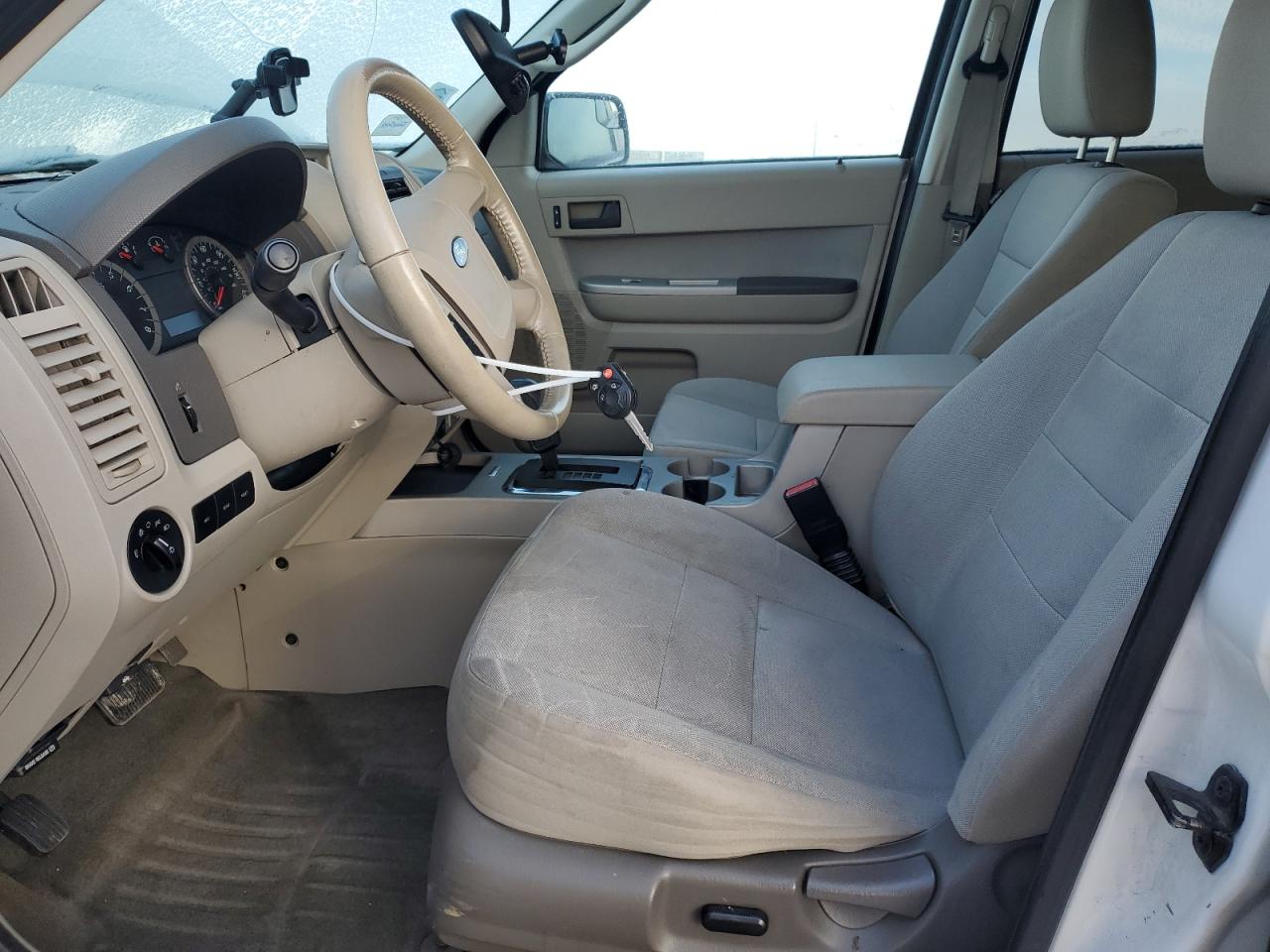 2012 Ford Escape - Image 7