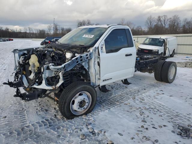 2023 Ford F600 Super Duty