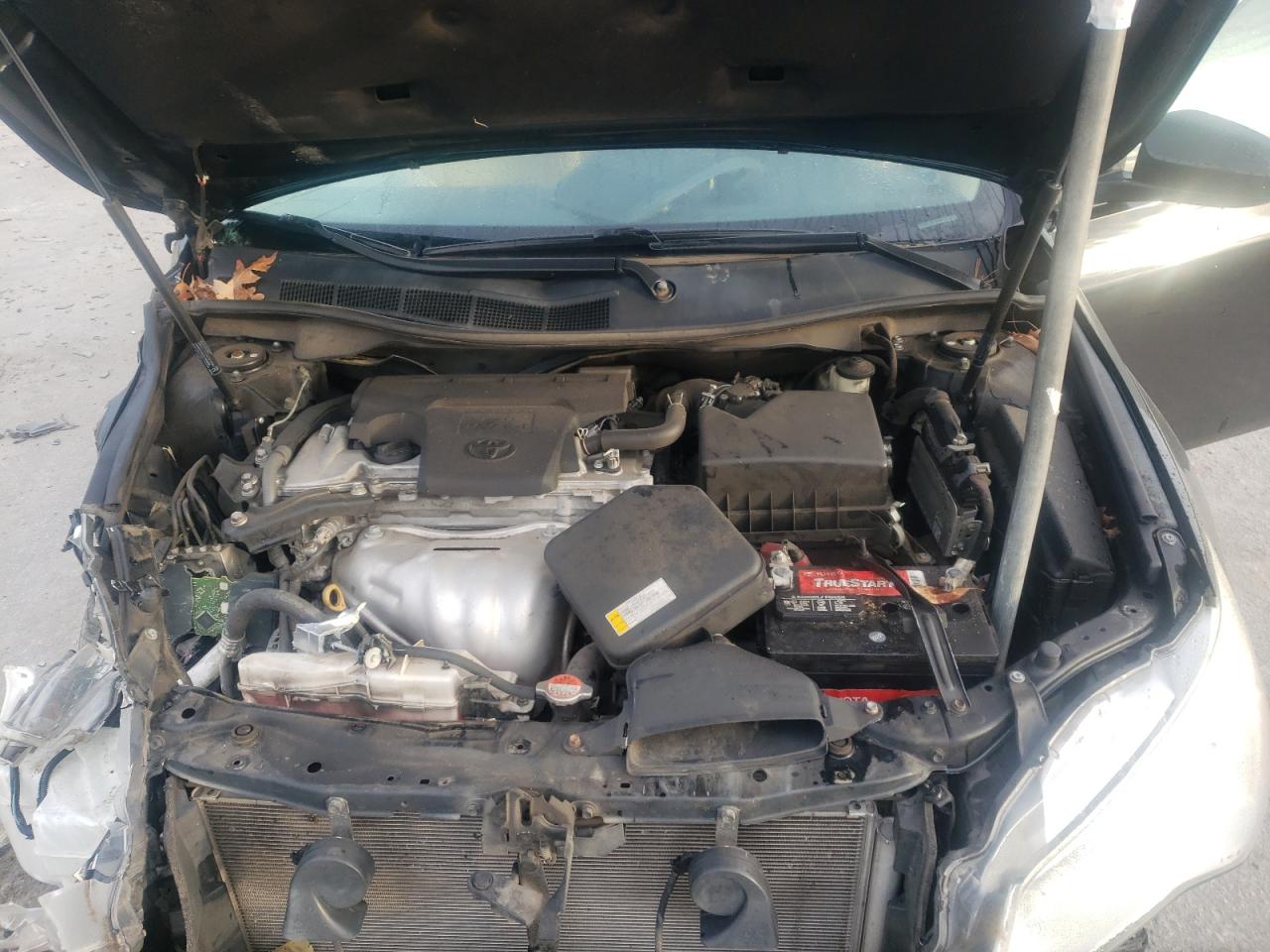4T4BF1FK8GR571097 TOYOTA CAMRY 2016