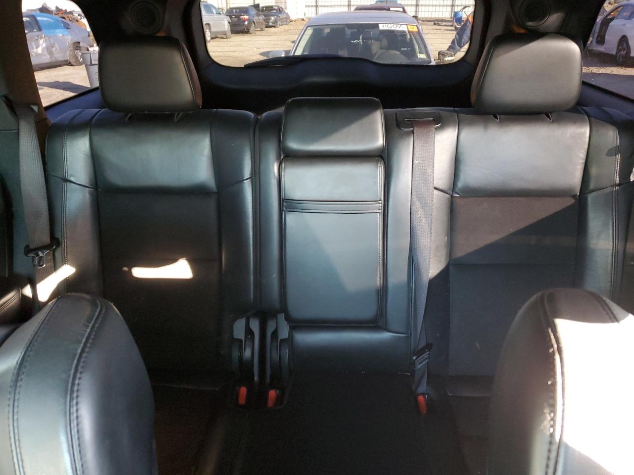 2021 Jeep Grand Cherokee - Image 10