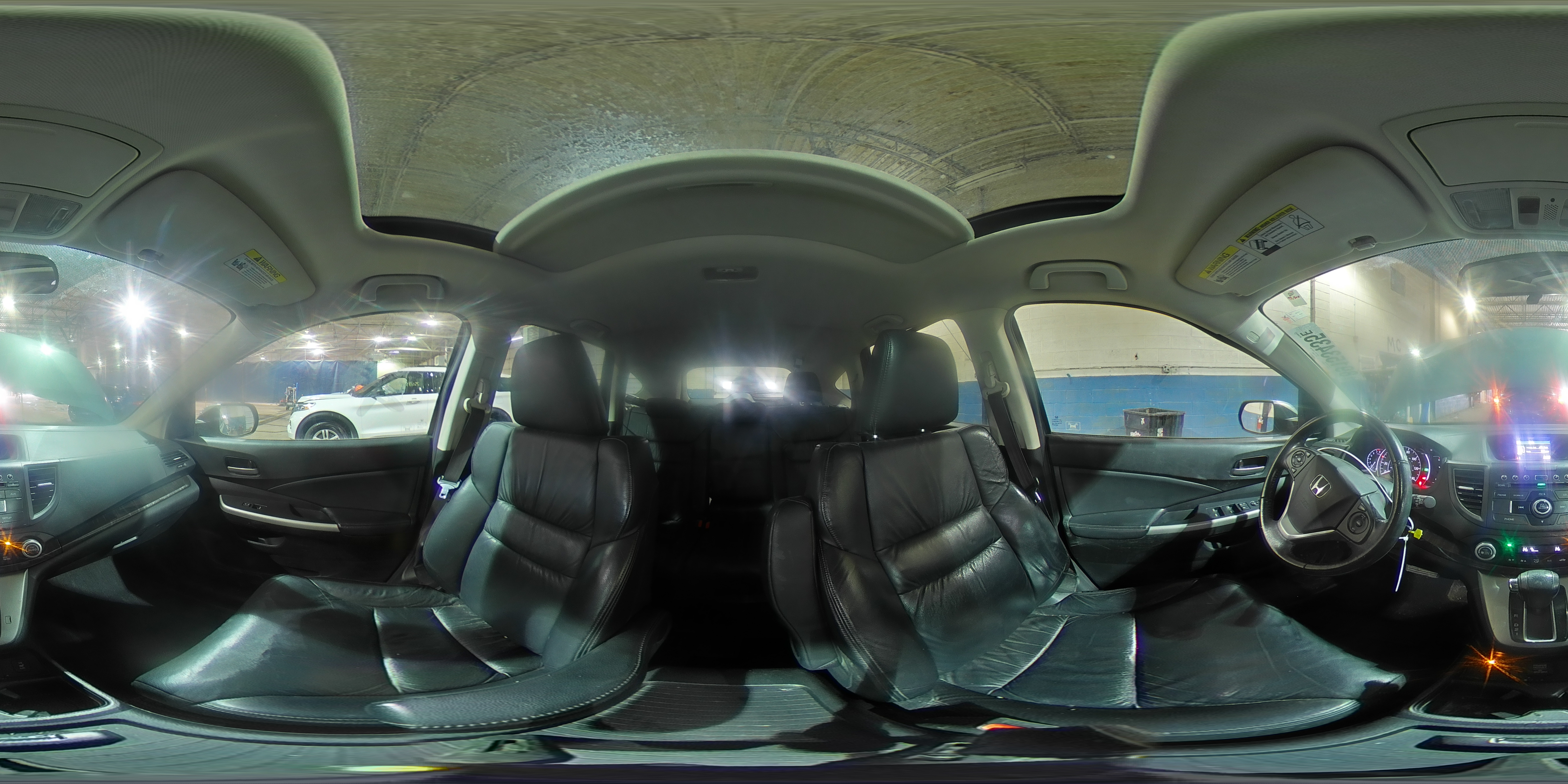 2012 Honda CR-V - Image 15