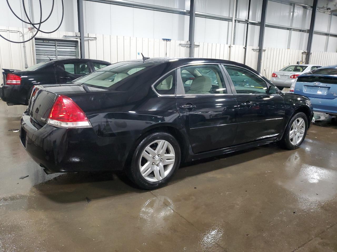 2014 Chevrolet Impala - Image 3