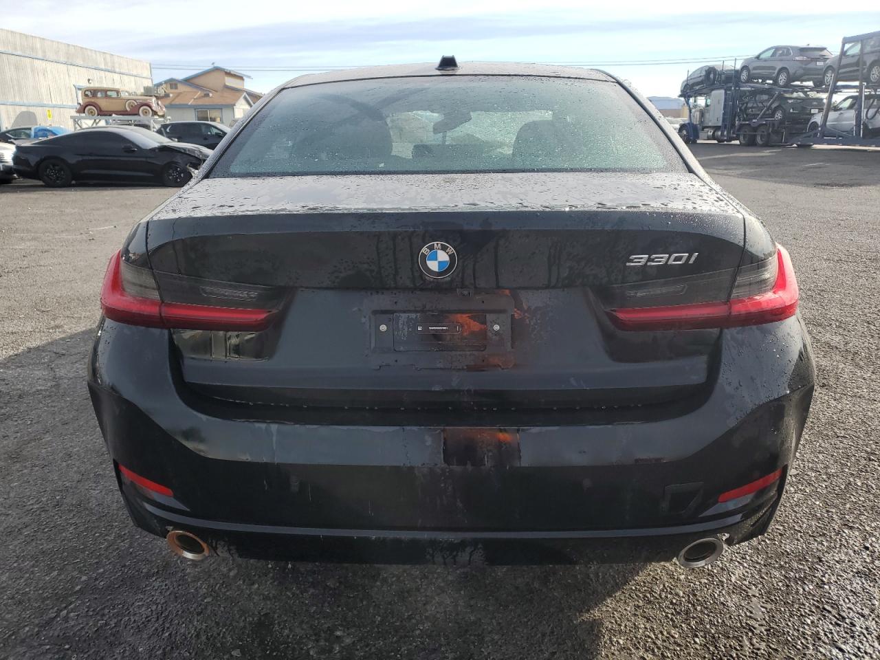 VIN 3MW69CW03S8F09515 2025 BMW 3 SERIES no.6