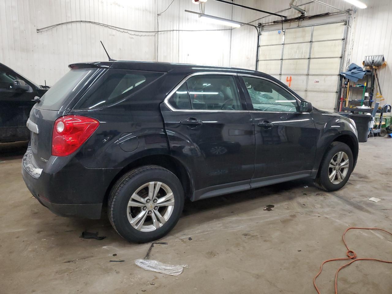 2014 Chevrolet Equinox - Image 3