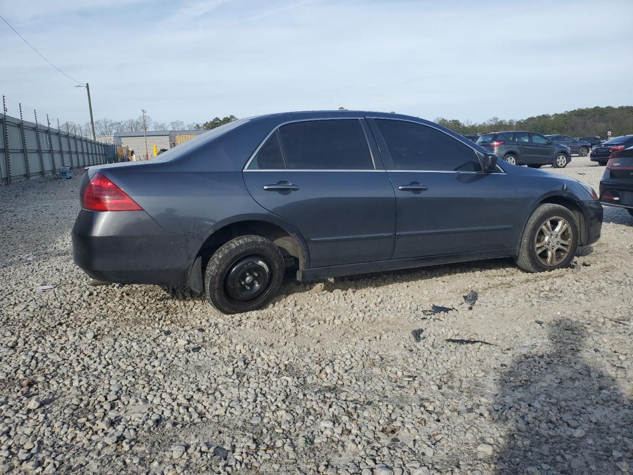 2007 Honda Accord - Image 3