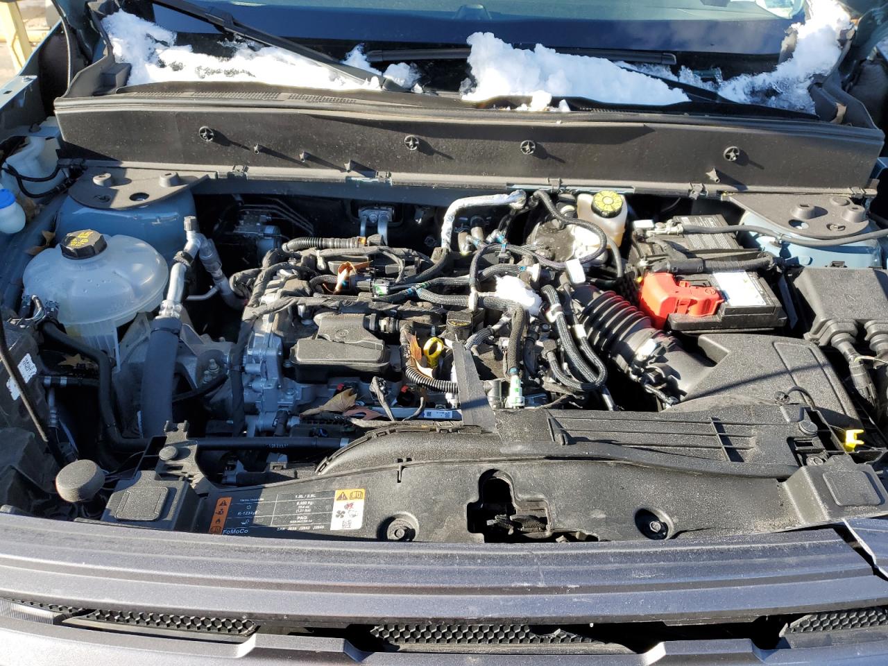 3FMCR9B68NRE09861 FORD BRONCO 2022