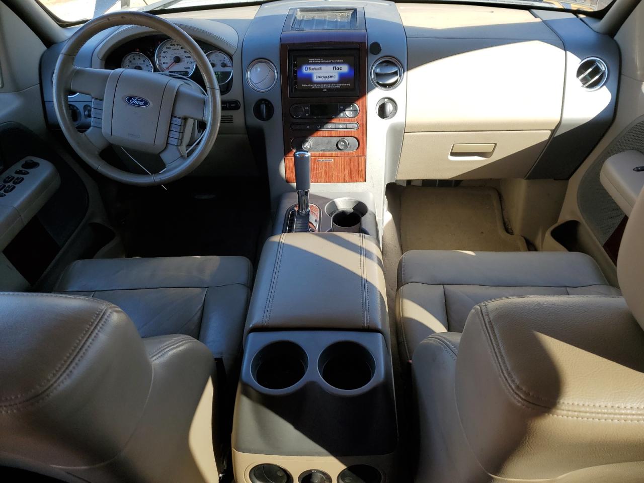 2007 Ford F-150 - Image 8