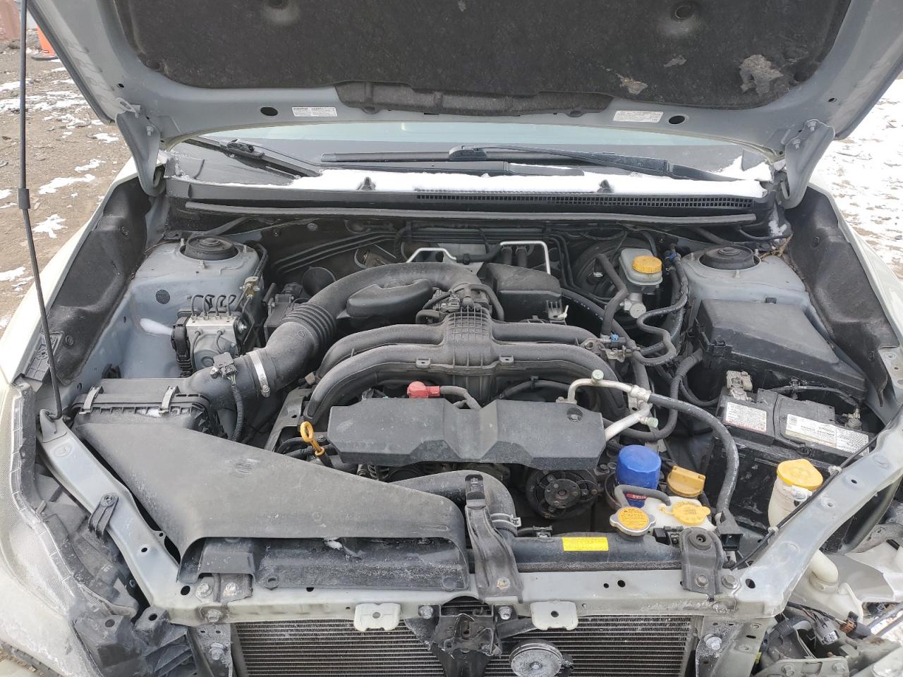 2015 Subaru XV - Image 13