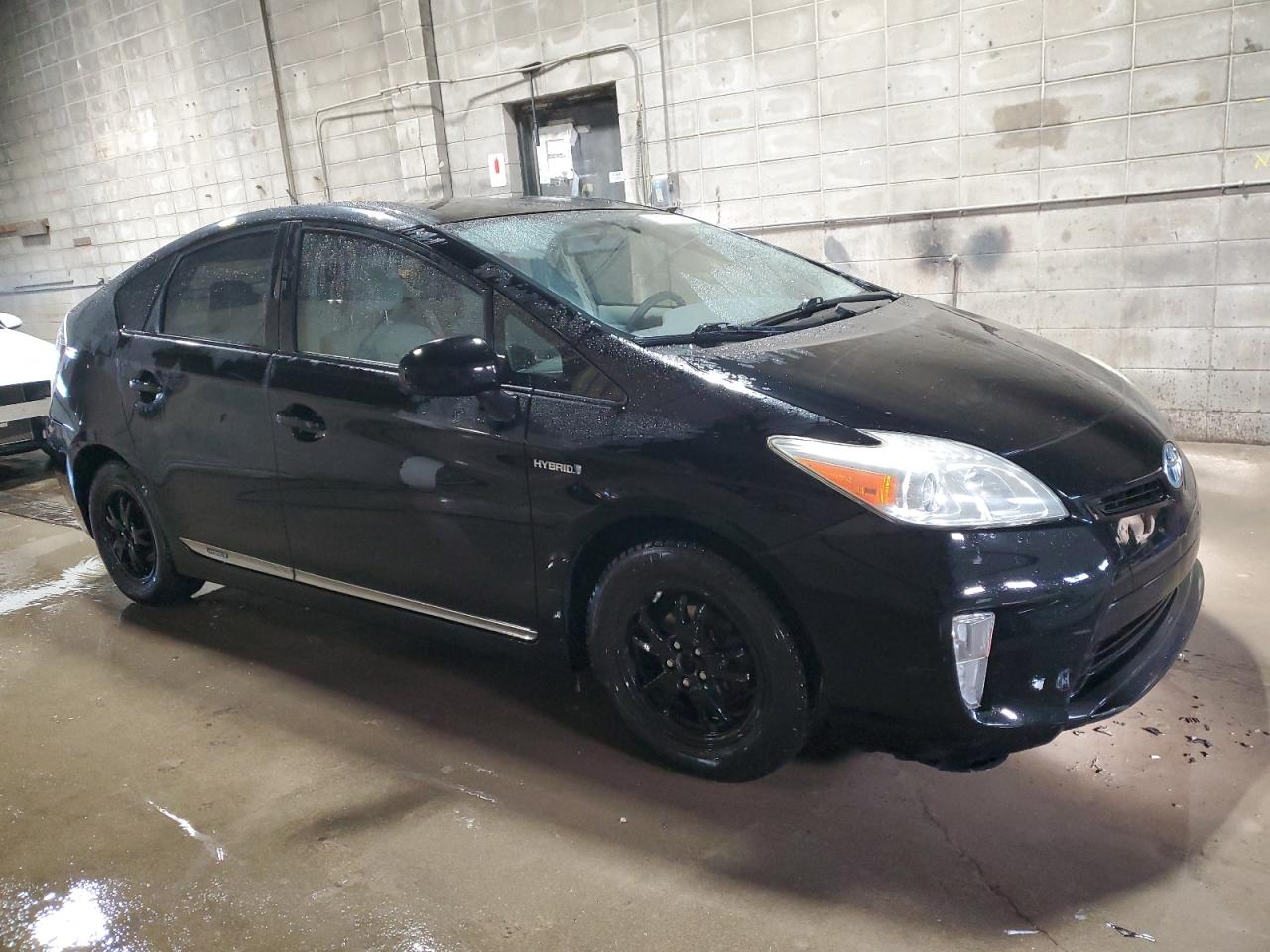 2012 Toyota Prius - Image 4