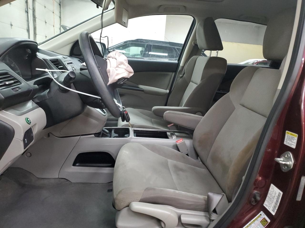 2014 Honda CR-V - Image 7