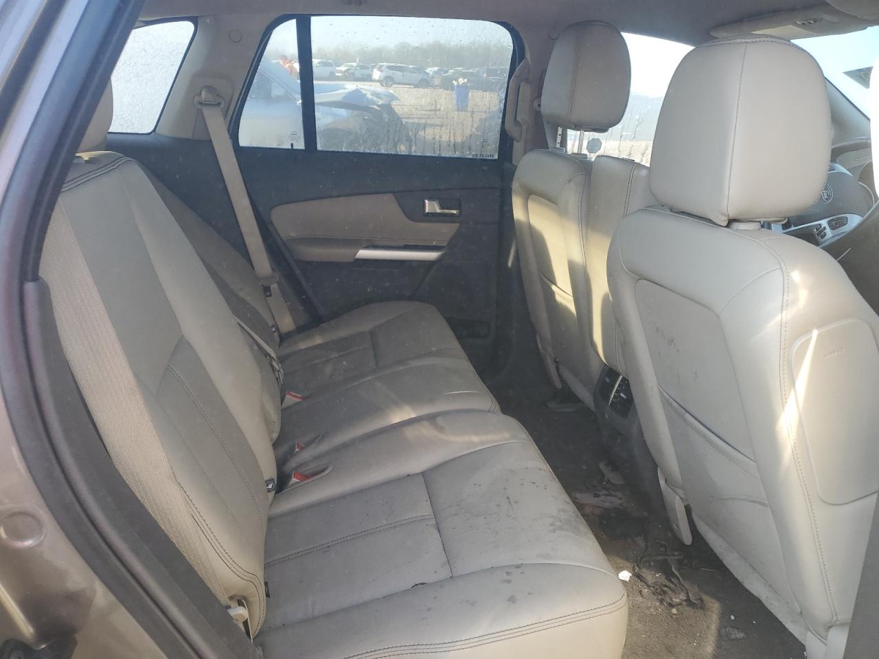 2013 Ford Edge - Image 10